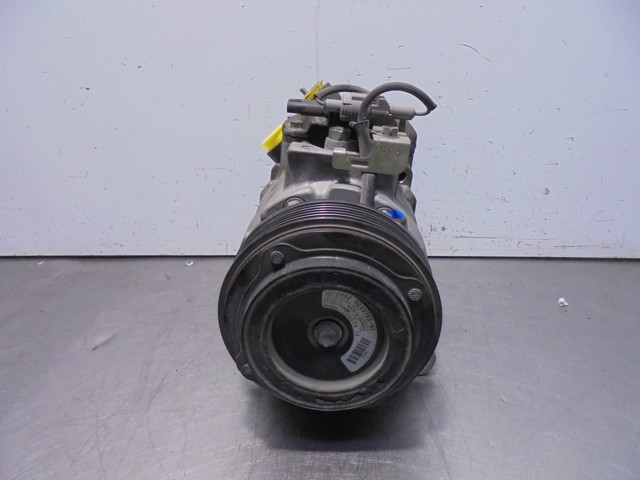 Compressor de ar condicionado para BMW X1 (E84) (2009-2015) XDRIVE 20 D N47D20C 6SBU14A