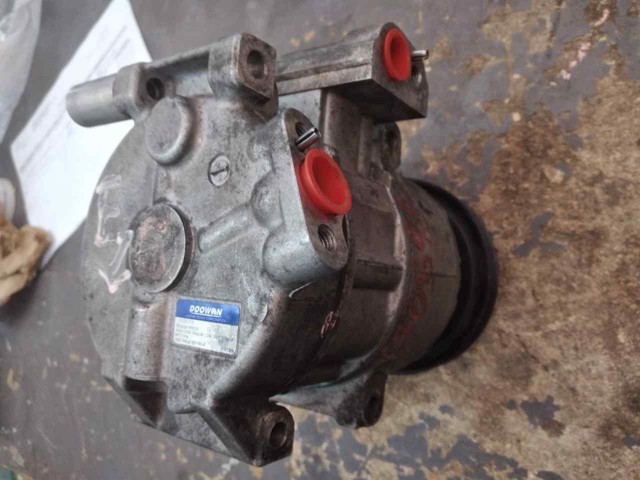 HYUNDAI 6SBU16 Компрессор кондиционера в наличии Черкассы