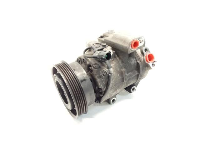 Compressor de aparelho de ar condicionado 6SBU16 HYUNDAI