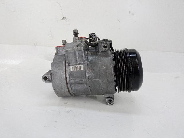 Compressor de aparelho de ar condicionado 6SBU16C MERCEDES