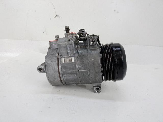 Compressor de aparelho de ar condicionado 6SBU16C Mercedes