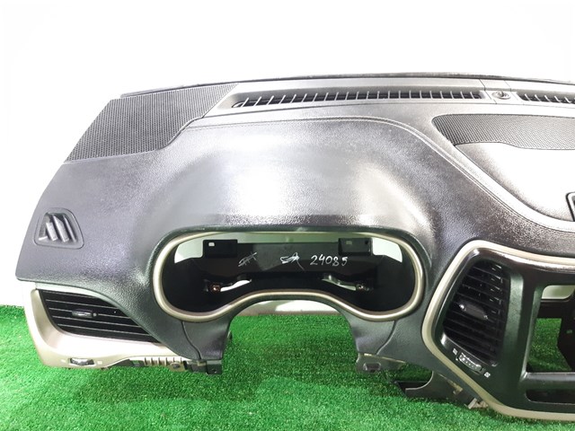 6SP911X9AB CHRYSLER Панель салона передняя "торпедо" купить в Павлоград