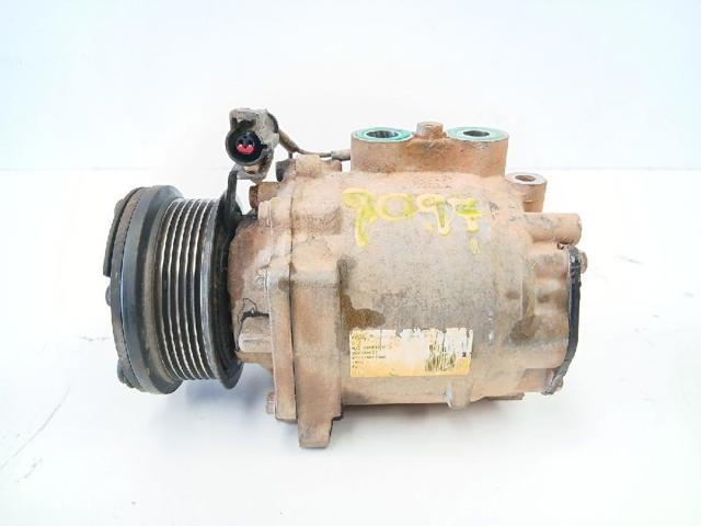 FORD 6T1619D629BA Компрессор кондиционера в наличии Харьков