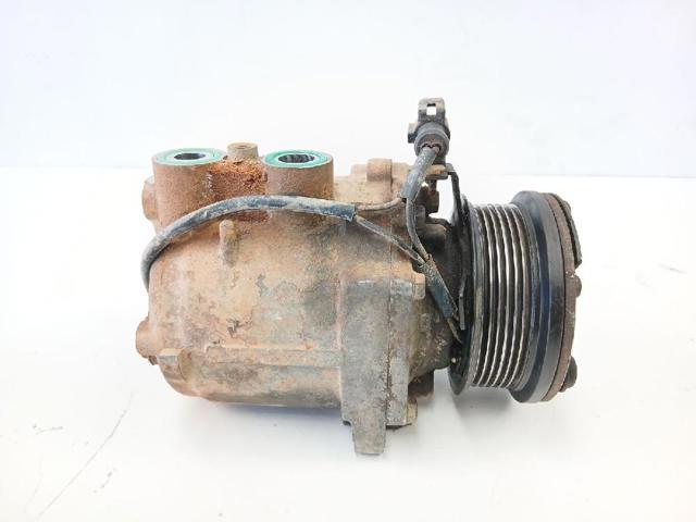6T1619D629BA Компрессор кондиционера купить Днепр