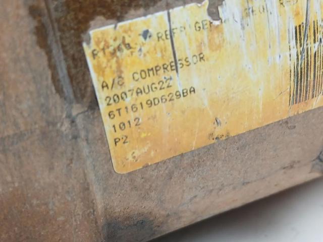 6T1619D629BA Компрессор кондиционера купить Полтава