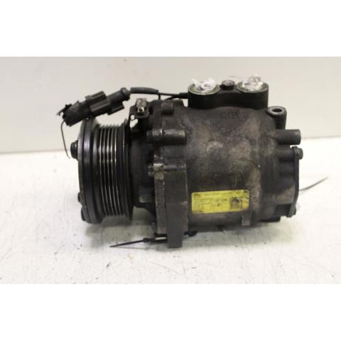 FORD 6T1619D629BB Компрессор кондиционера в наличии Николаев