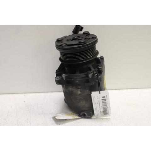 FORD 6T1619D629BB Компрессор кондиционера в наличии Тернополь