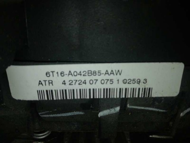 FORD 6T16A042B85AAW в наличии Ирпень