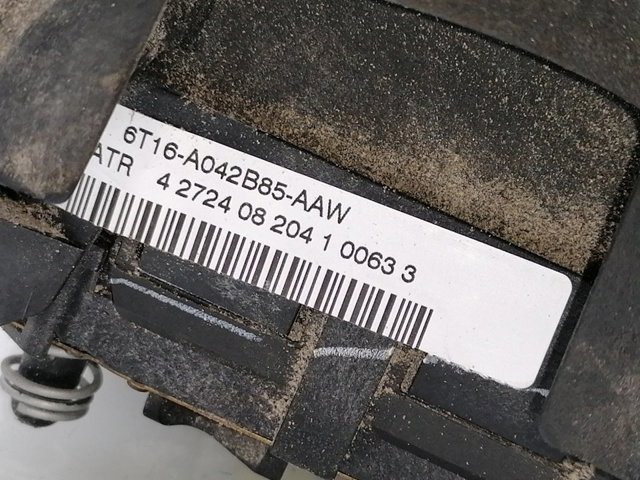 6T16A042B85AAW купить Чернигов