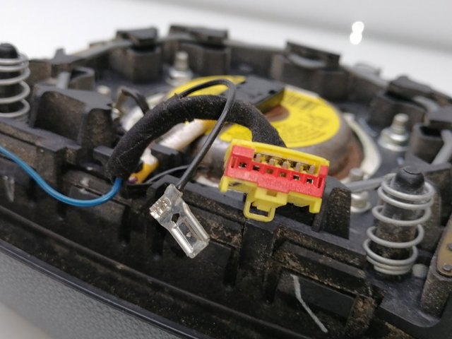 FORD 6T16A042B85AAW в наличии Львов