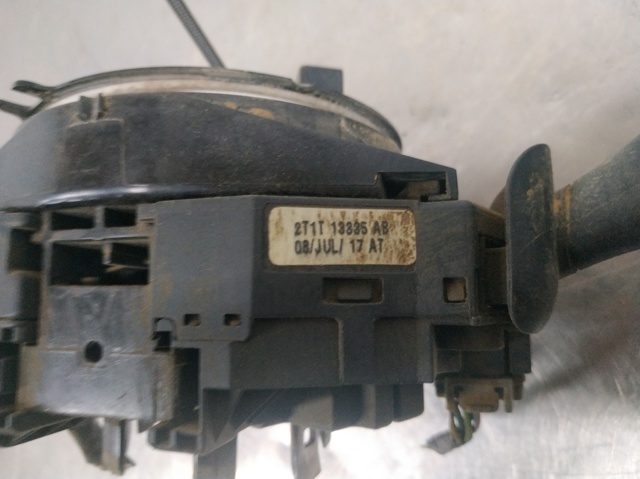 FORD 6T1T14A664AA Шлейф руля в наличии Днепр