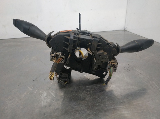 6T1T14A664AA Кольцо контактное, шлейф руля купить Ровно