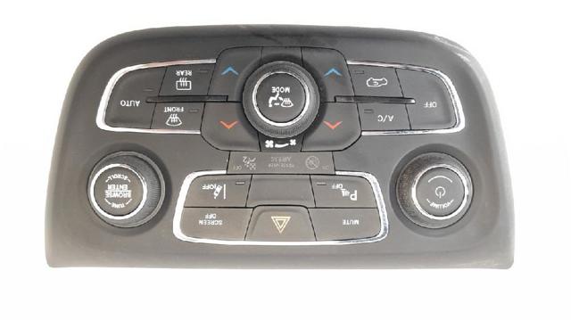 CHRYSLER 6TM19DX9AB в наличии Николаев