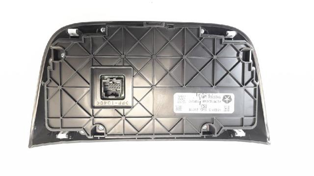 CHRYSLER 6TM19DX9AB в наличии Львов