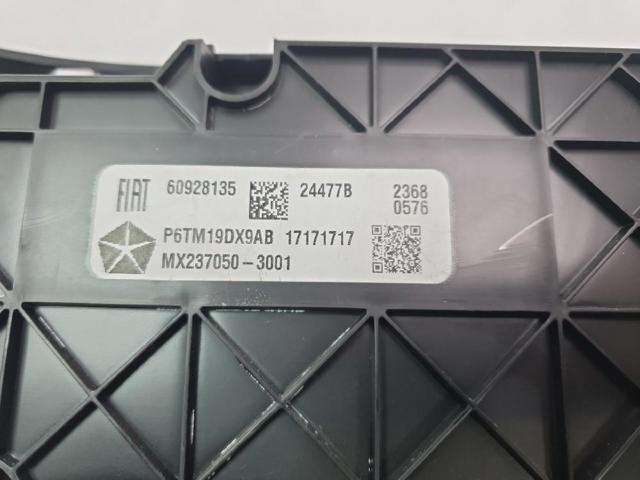 CHRYSLER 6TM19DX9AB в наличии Кривой Рог