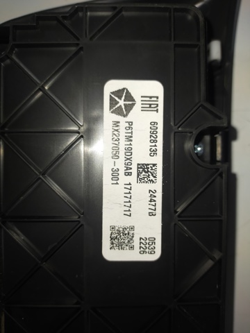 6TM19DX9AB купить Сумы