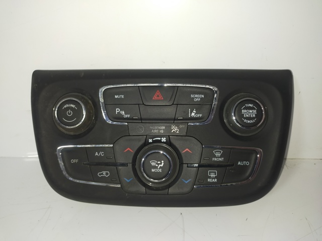 CHRYSLER 6TM19DX9AB в наличии Винница