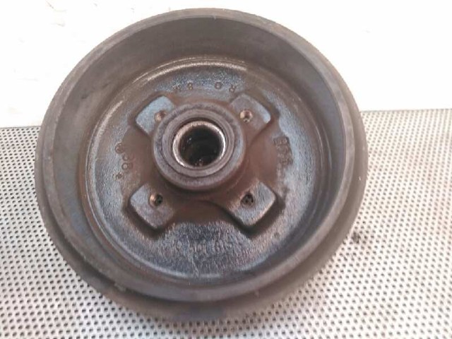 6U0501615B VAG Тормозной барабан купить в Ирпень