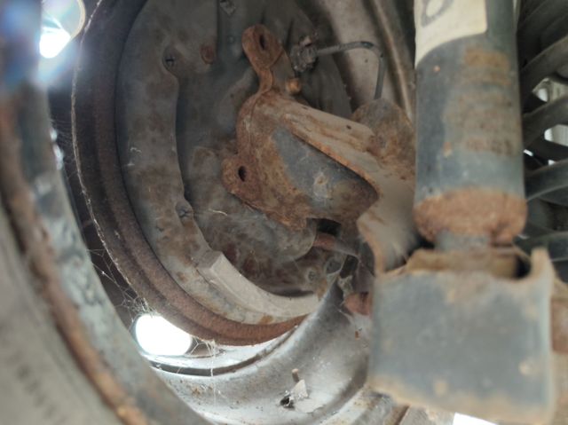 6U0501615B VAG Тормозной барабан купить в Хмельницкий