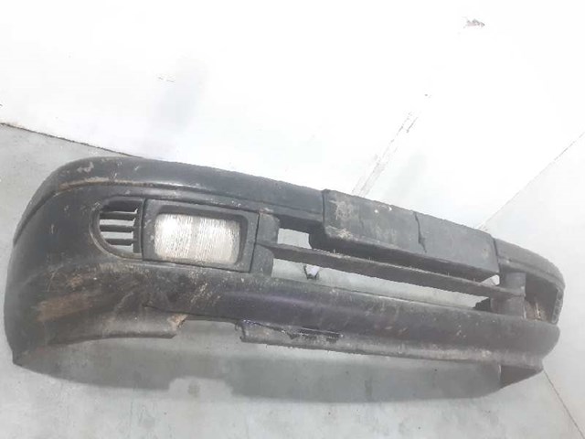 6U0807221 VAG Передний бампер купить в Кривой Рог