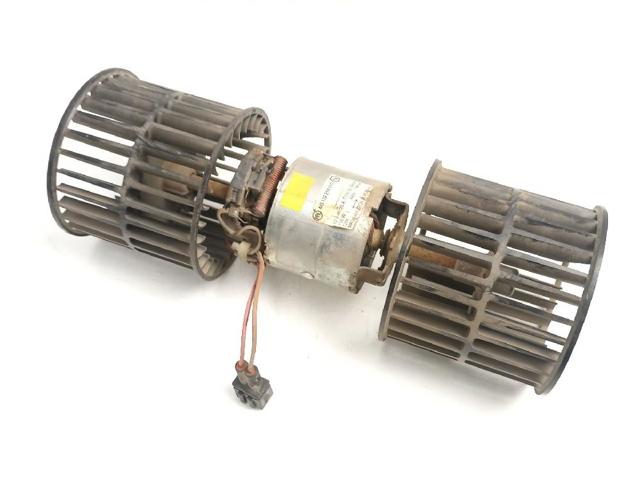 Motor de ventilador de forno (de aquecedor de salão) 6U0819021 VAG