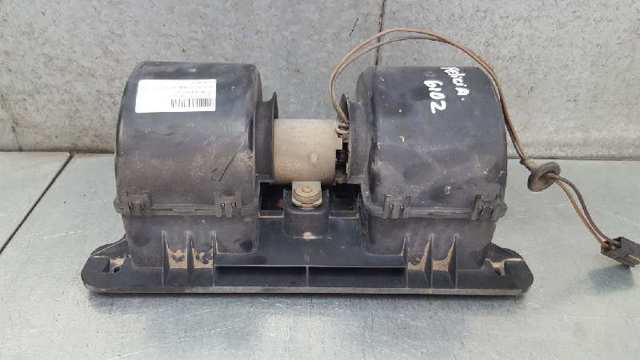 Motor de ventilador de forno (de aquecedor de salão) 6U0819021 VAG