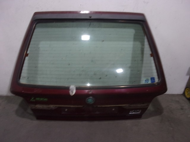 VAG 6U0827025C Ляда в наличии Киев