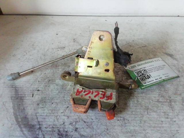 6U0827505C VAG/Skoda