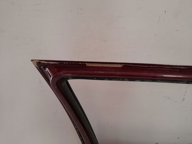 Porta dianteira esquerda Skoda Felicia 2 6U5