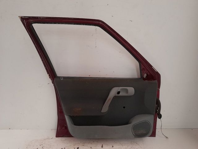 Porta dianteira esquerda Skoda Felicia 2 6U5