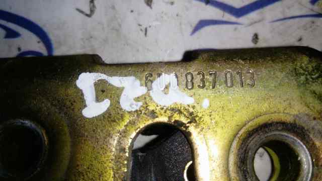 VAG 6U0837013 Замок двери задней левой в наличии Кривой Рог