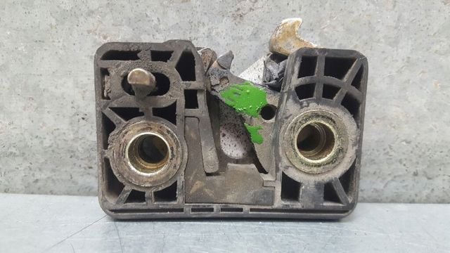 6U0837013 Замок двери задней левой купить Тернополь