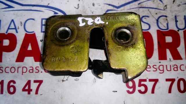 6U0837013 VAG Замок двери задней левой купить в Николаев