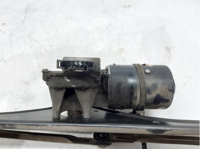 Motor de limpador pára-brisas do pára-brisas 6U0955113 VAG/Skoda