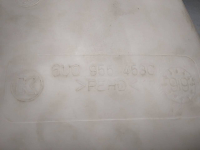 6U0955453C VAG Бачок омывателя купить в Сумы