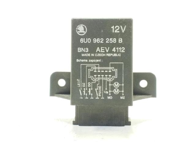 VAG 6U0962258B в наличии Ужгород
