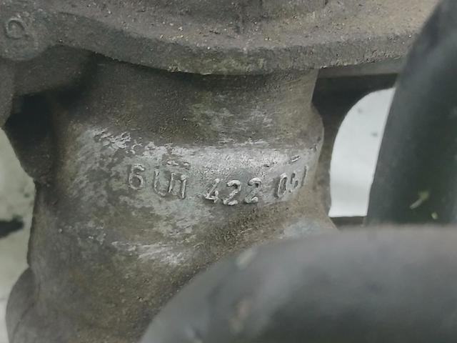 VAG 6U1422051 Рейка рулевая в наличии Житомир
