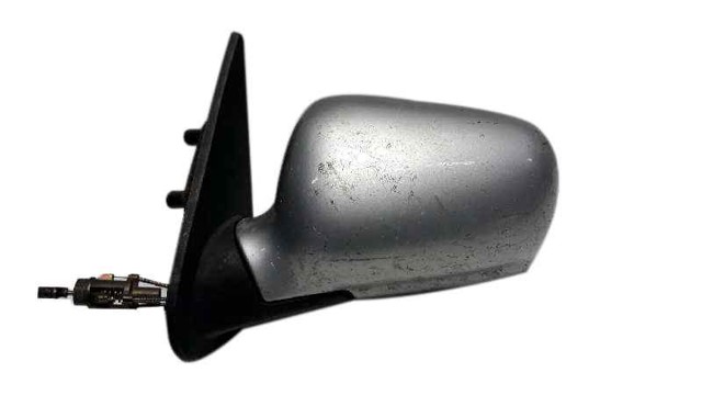 Espelho de retrovisão esquerdo Skoda Felicia 2 6U5