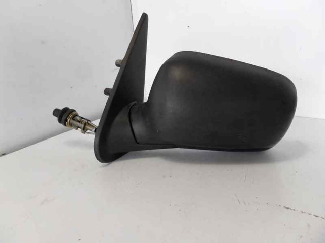 Espelho de retrovisão esquerdo 6U1857501 VAG