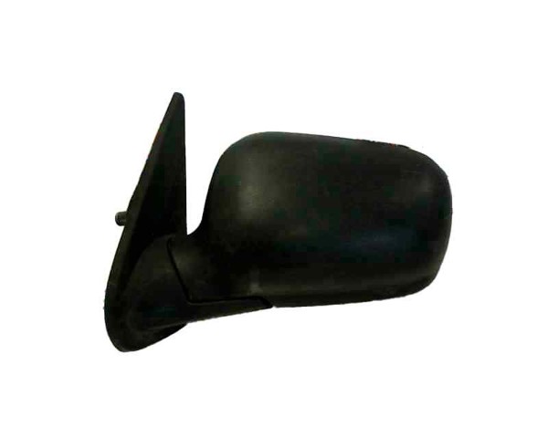 Espelho de retrovisão esquerdo 6U1857501 VAG