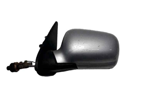Espelho de retrovisão esquerdo 6U1857501 VAG