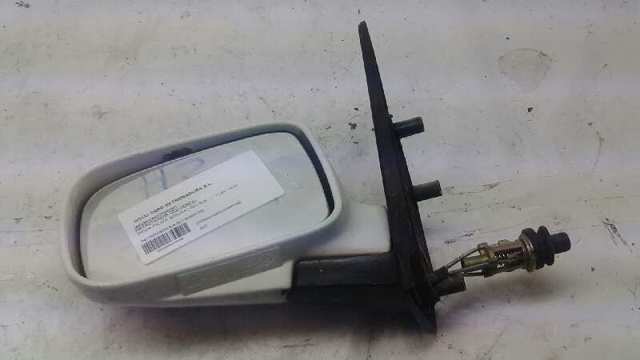 Espelho de retrovisão esquerdo 6U1857501 VAG