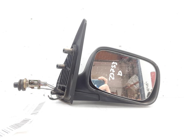 Espelho direito para skoda felicia sedan ( 791) glx aef 6U1857502