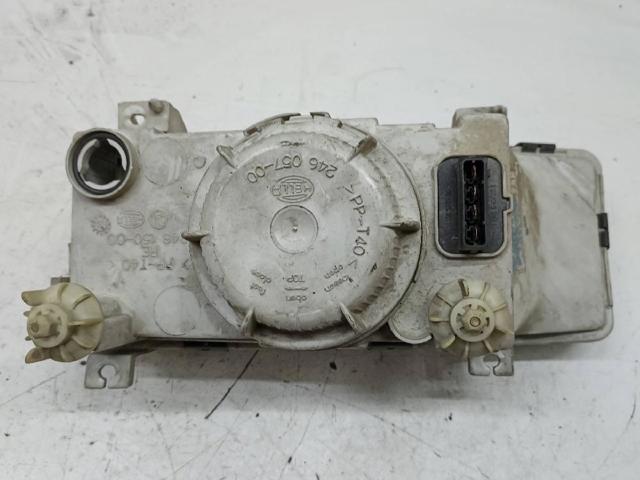6U1941018C VAG Правая фара купить в Украина