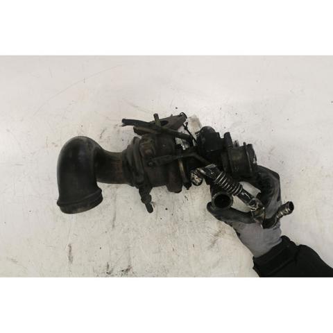 6U3Q6K682AE FIAT Турбина купить в Ирпень