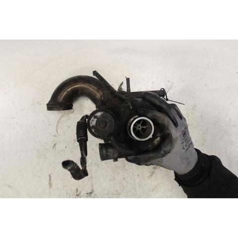 6U3Q6K682AE FIAT Турбина купить в Киев