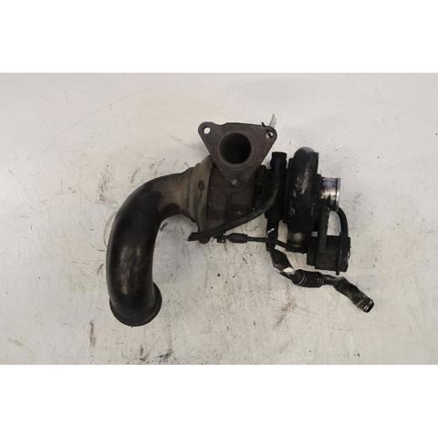 6U3Q6K682AE FIAT Турбина купить в Николаев