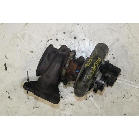 6U3Q6K682AE FIAT Турбина купить в Ровно