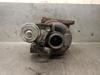Turbina 6U3Q6K682AE PEUGEOT