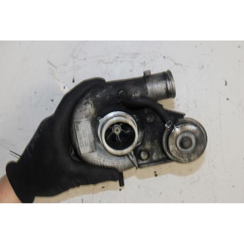 6U3Q6K682AE FIAT Турбина купить в Одесса